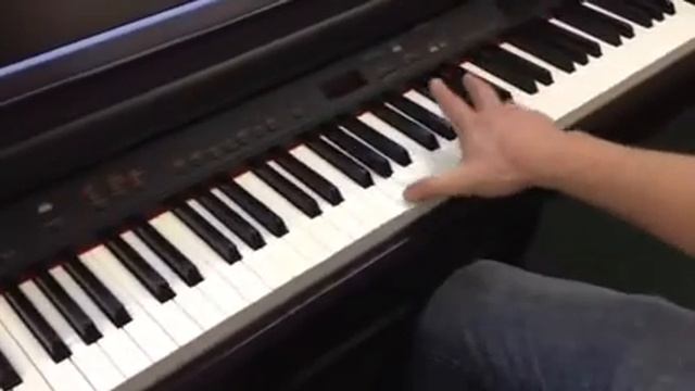 Digital Piano Rental - Rent a Digital Piano in Maryland смотреть онлайн