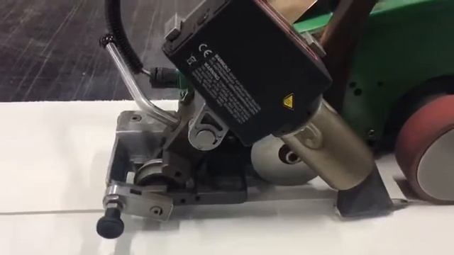 Сварка штор ПВХ ЭдисонТент смотреть онлайн