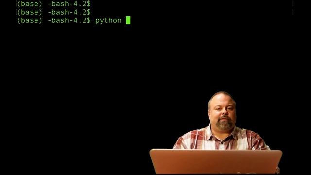 Reading a FASTA file with basic python смотреть онлайн