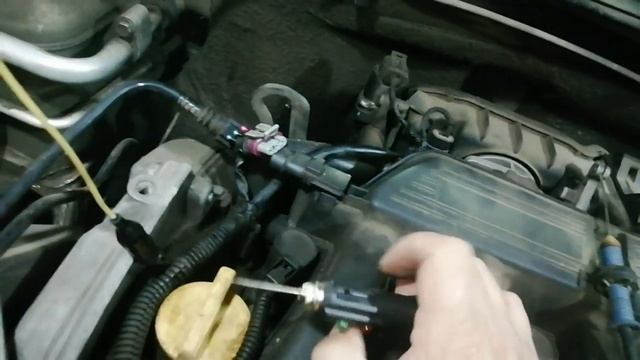 Ремонт Лада Ларгус или Ну, на газу же едет. смотреть онлайн