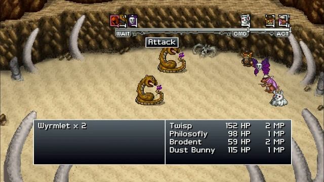 Let's Play Penny Arcade's On The Rain-Slick Precipice Of Darkness 4 - Part 17 With No Name