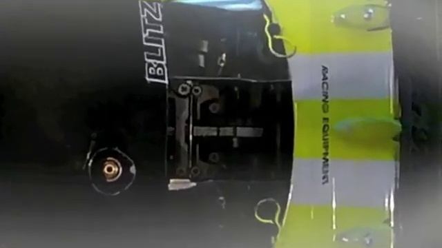 Mobile RC Track: URC V Raceway