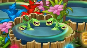 The Best My Singing Monsters Trailers
