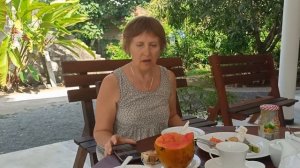 Недорогие отели  пляжа Унаватуна. Шри Ланка. Rainbowswell Beach Resort. Самое удобное расположение