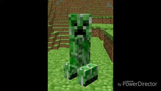 CREEPER SOUND EFECT