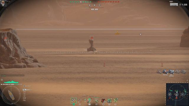 2023 WORLD of WARSHIPS 40K Warhammer t8 Cruiser(2K) смотреть онлайн