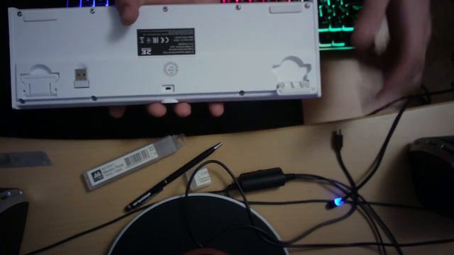 2E Gaming KG360 RGB WL смотреть онлайн