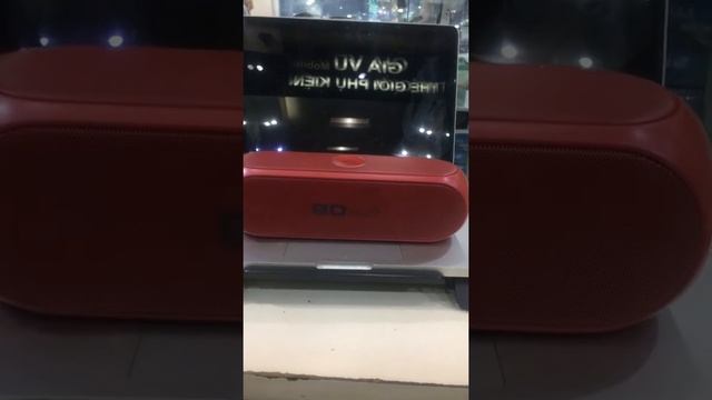 Loa Bluetooth S7 смотреть онлайн