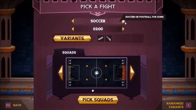 DGA Plays: Knight Squad 2 (Sponsored) смотреть онлайн