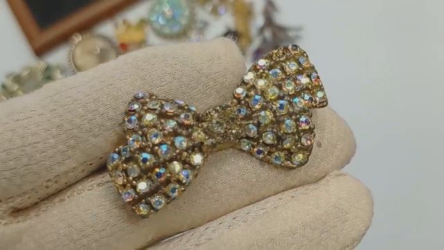 Распаковка винтажного лома ч.2 Отличные находки - Holywood, Sphinx и Jewelcraft смотреть онлайн