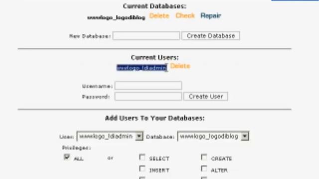 How To Install Wordpress Blog Manually - Step by Step Blog Installation Tutorial смотреть онлайн