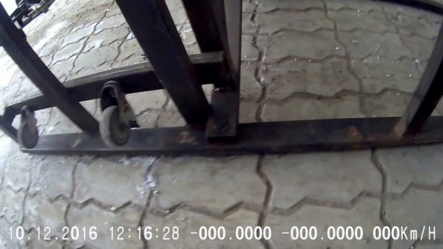 подъемник для снежика смотреть онлайн
