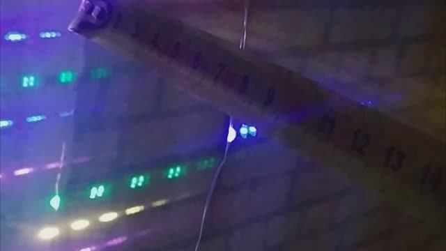 ШОК Я ОБАЛДЕЛ ! самая дешевая надежная USB гирлянда с али экспрес ЦЕНА 300 РУБ смотреть онлайн