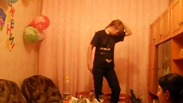 пробный танец(кузнецк) смотреть онлайн