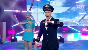 Дом-2: Дмитрий Дмитренко - «Я твой герой»