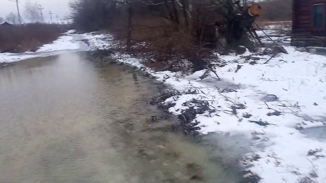 Забытая деревня. Поход на пасеку. смотреть онлайн