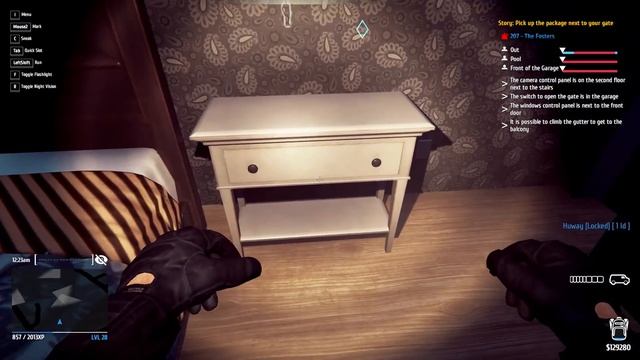 Thief Steals Everything and Retires Ending - Thief Simulator Update смотреть онлайн