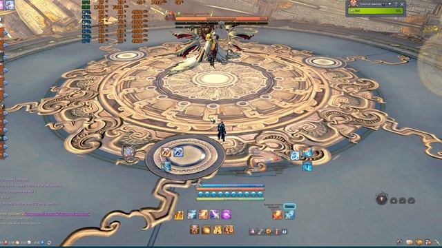 Blade & Soul (China) смотреть онлайн