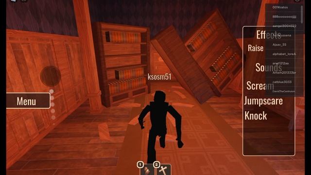 Roblox DOORS MOD!!???? смотреть онлайн