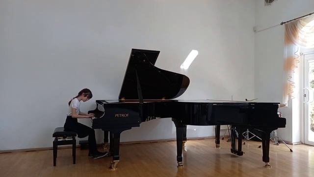 Ю. Фалик «Оловянный солдатик»