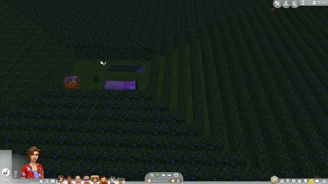 i built a 1000 mile long hedge maze смотреть онлайн