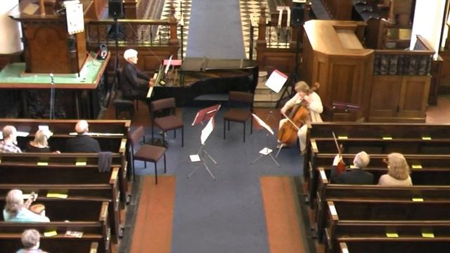 Elgar Salut D'Amour