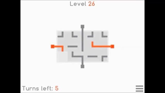 Flat Path (PC) - Levels 21-30 Solutions смотреть онлайн