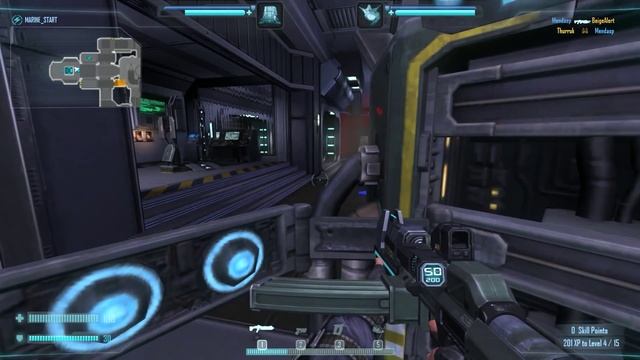 Natural Selection 2: Combat - Episode 1 (Gameplay | Playthrough) [Review Copy] смотреть онлайн