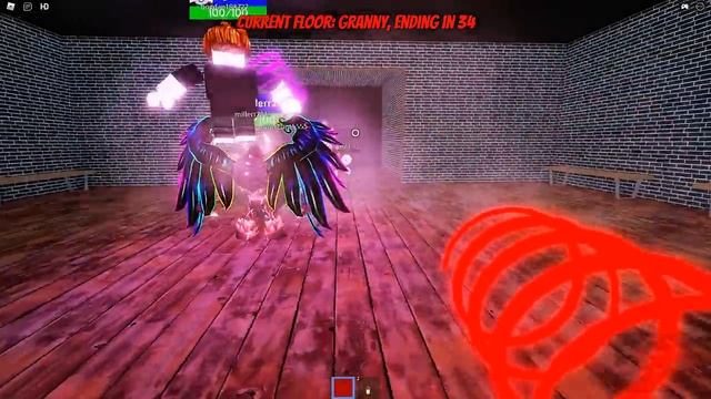 [THE APPARITION] The Elevator Of Scares By TpGamingYT278 [Roblox] смотреть онлайн
