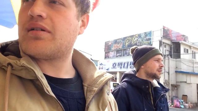 ● Прогулка по Доксану, Как и где живем ● ДНЕВНИК ЕГОРКИ ● Выпуск 4 ● 16+ смотреть онлайн