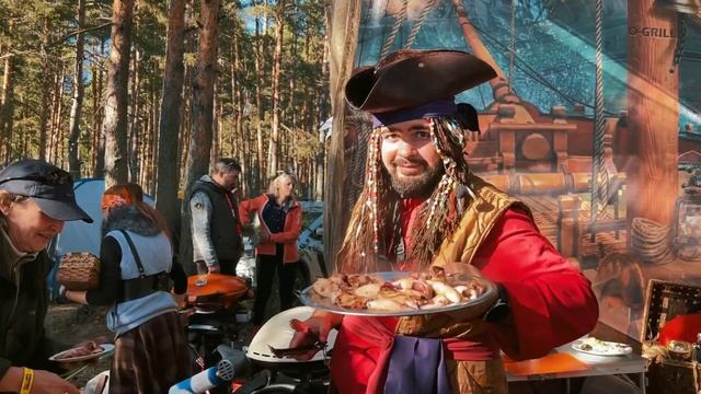 Vanlife фестиваль Hello Camper закрытие сезона ♥ Как это было в 2022?