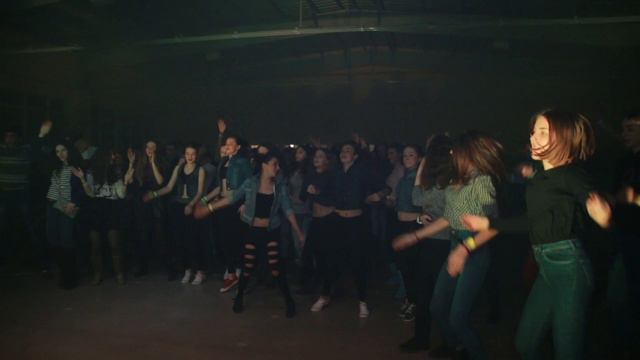 Global Amarant Party - День закоханих ♥ смотреть онлайн