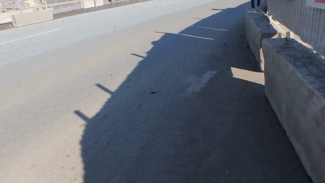 Дорога Уфа-аэропорт смотреть онлайн