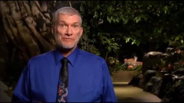 Где находился Эдемский сад? Кен Хэм смотреть онлайн