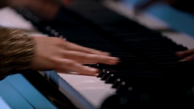 Hélène Grimaud – 