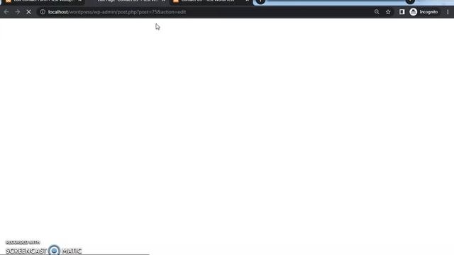How to use Contact forms in wordpress website? | Contact form 7 Wordpress Plugin смотреть онлайн