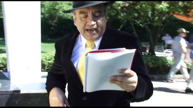 Poetas al Cierre 2 - Cap. 1 смотреть онлайн