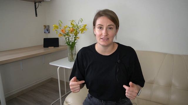 что такое детская травма смотреть онлайн