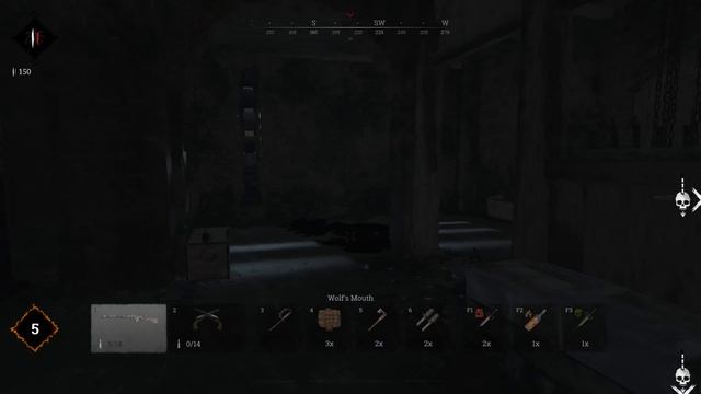 АВТОМАТ И НЕМНОГО ПРОЧЕГО СПАМА в Hunt: Showdown смотреть онлайн