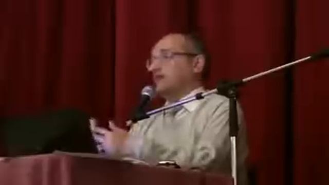 Раскрытие своего предназначения. Торсунов О.Г. 2011 смотреть онлайн