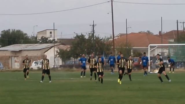 AΠΟΛΛΩΝ ΒΡΥΣΣΙΩΝ-ΔΟΞΑ ΑΡΜΕΝΙΟΥ 2-2 ΒΙΝΤΕΟ 1(ΓΚΟΛ Γ.ΚΟΥΣΙΑ 1-1) смотреть онлайн