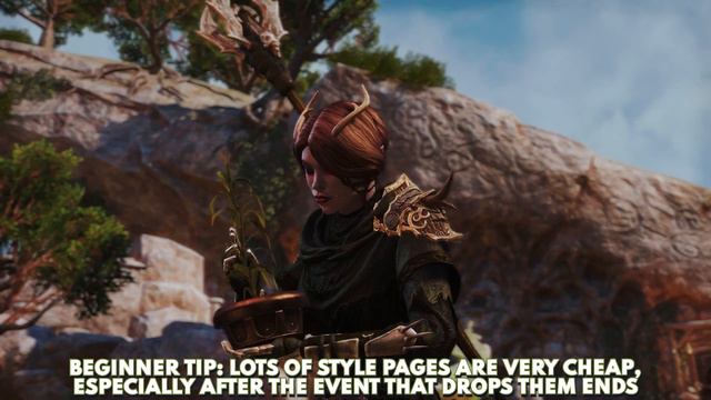🥶 ESO Drip Check: Magical Outfits | Elder Scrolls Online Fashion смотреть онлайн