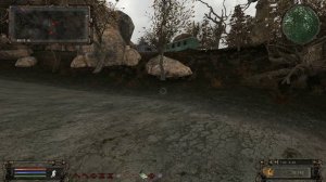 S.T.A.L.K.E.R. 2023. Тайник Кости на Радаре. #116 НС+OGSR  Патч от 01.2023