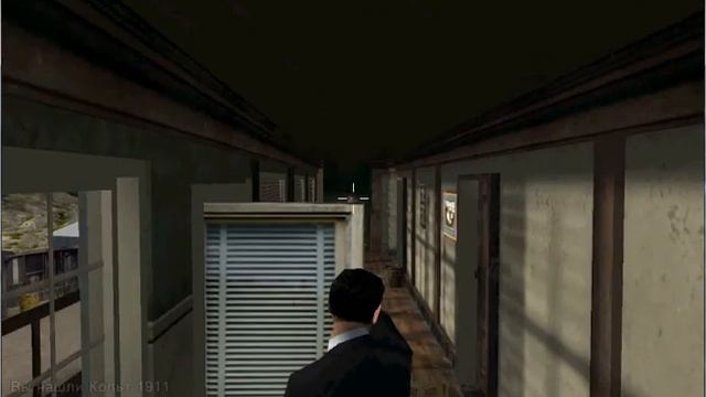 Прохождение игры Mafia 1 - ( Не пыльная работа! ) - №3 смотреть онлайн