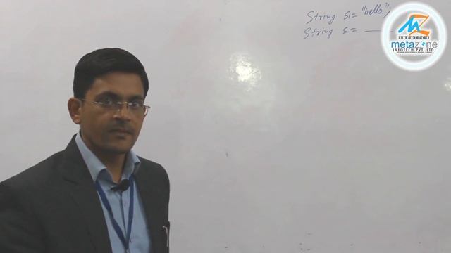 Java for beginners (Comparing Equals and == operator in java) - Tutorial 15 смотреть онлайн