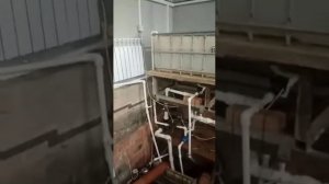 Узв для Осетра