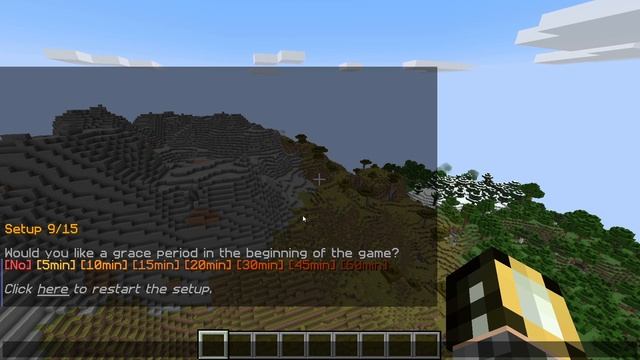 Capture The Flag | Minecraft Datapack смотреть онлайн