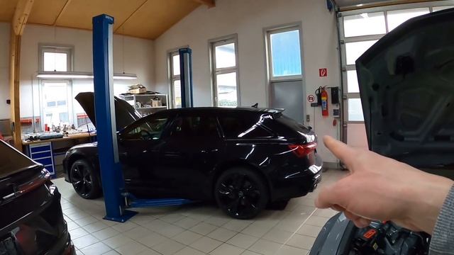 VLog Update: 2020 HGP Audi RS6 C8 Mit ~ 1000 PS - | Inkl. Technikpart Mit Martin Gräf