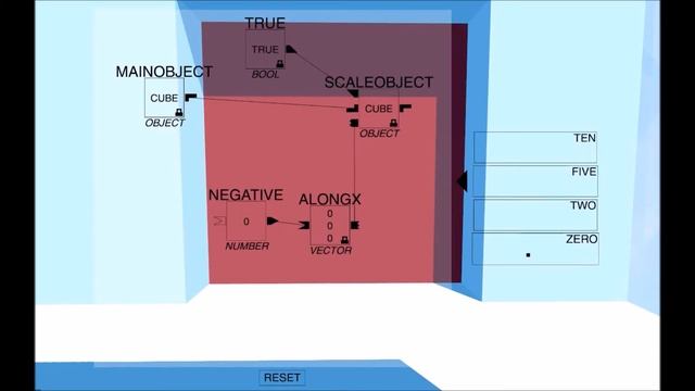 Steam Alpha Games: Glitchspace смотреть онлайн
