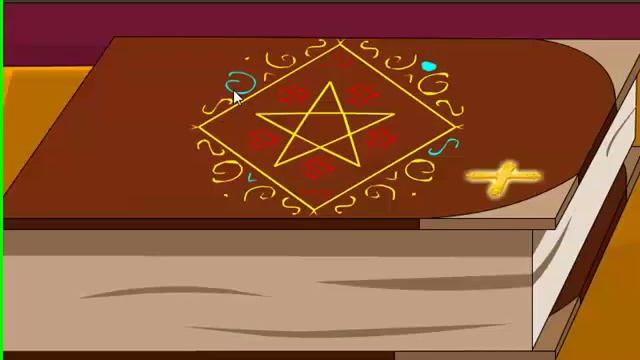 Little Devil Escape 1 Video walkthrough смотреть онлайн